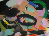 Schlafende-Unruhe-Acryl-a.-Leinw.-100x130-1990